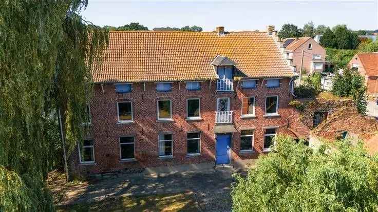 Huis Te Koop