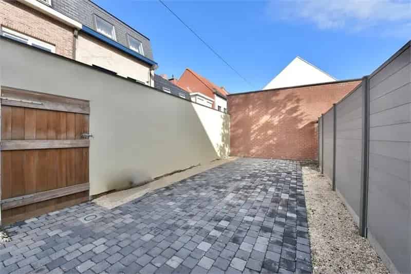 Huis te huur Eeklo 3 slaapkamers instapklaar