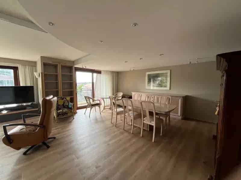 Appartement te huur Koksijde  Nabij Zee Instapklaar