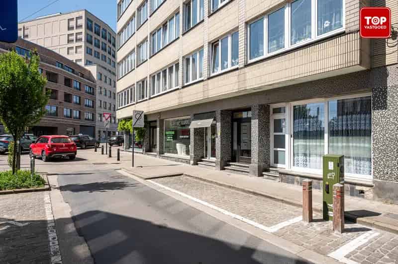 Appartement te koop Ledeberg - Lichtrijk en Instapklaar