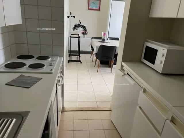 Studio te Huur Nieuwpoort Residentie Den Oever
