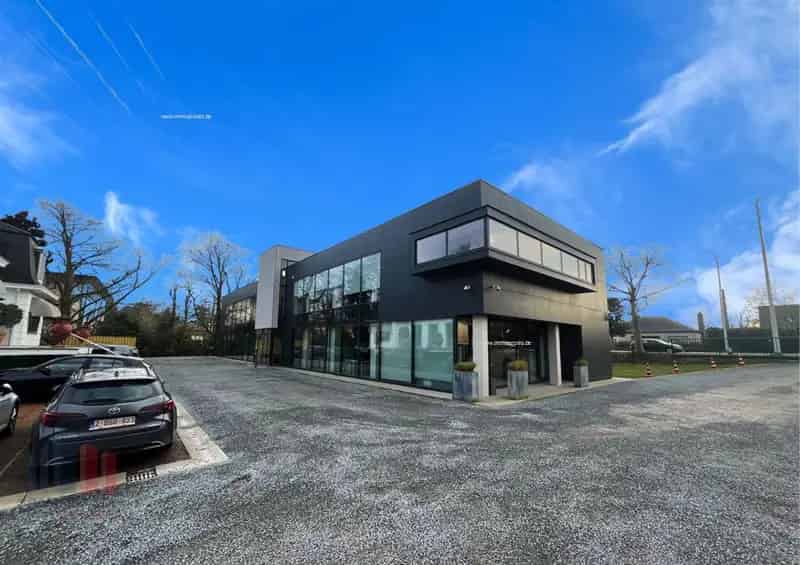 Kantoorruimte te huur Melle - 34m² - Adequat Business Center