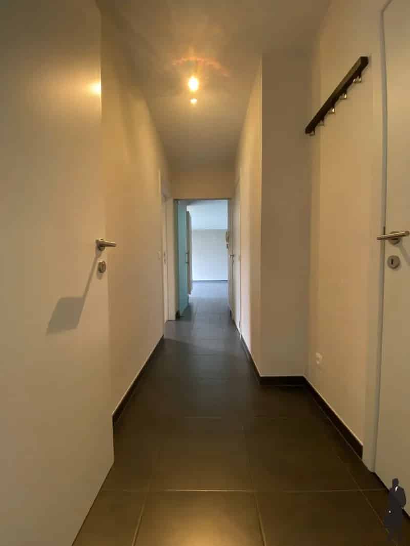 Appartement te koop Minderhout Centrum 1 slaapkamer