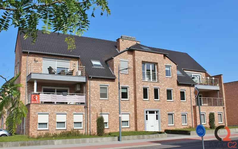Appartement te koop te Kwaadmechelen 122m2 3 slaapkamers