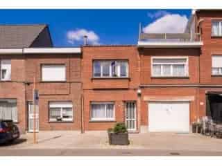 Huis te koop Boom 3 slaapkamers Nabij recreatiedomein De Schorre