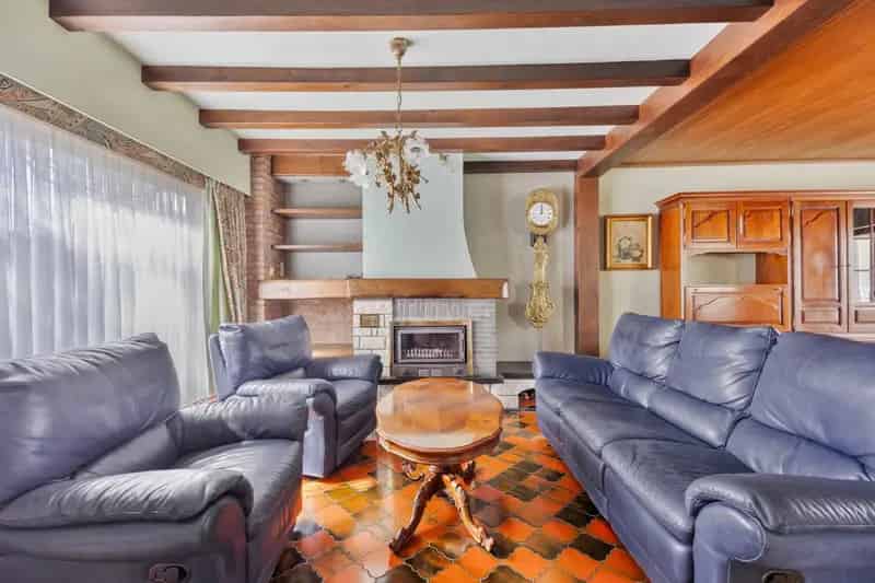 Bungalow te koop Zottegem