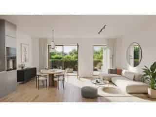 Appartement te Koop Laken 2 Slaapkamers 99m²
