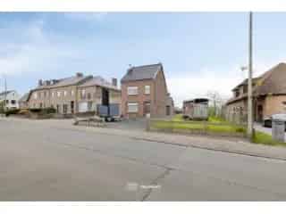Huis te koop Sint-Katherina-Lombeek