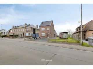 Huis te koop - Sint-Katherina-Lombeek RBT26731