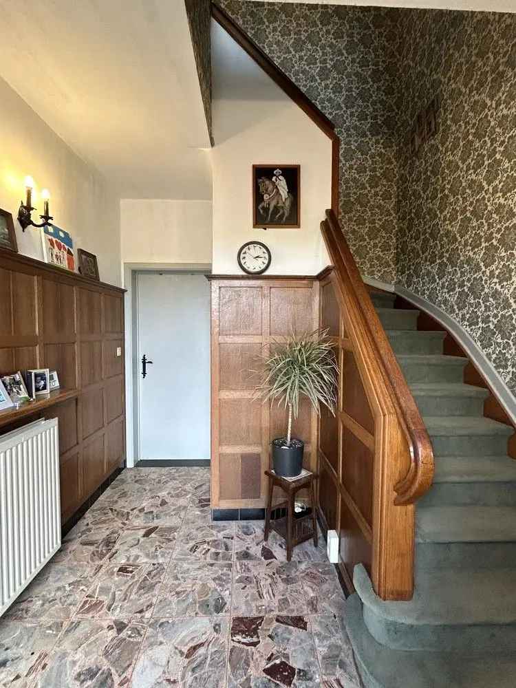 Woning te Herent 5 slaapkamers 2 badkamers