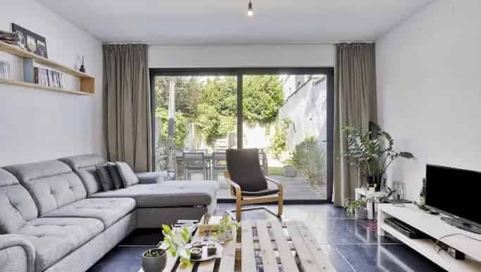 Huis te koop in Ottergemsesteenweg 64, Gent - Dewaele