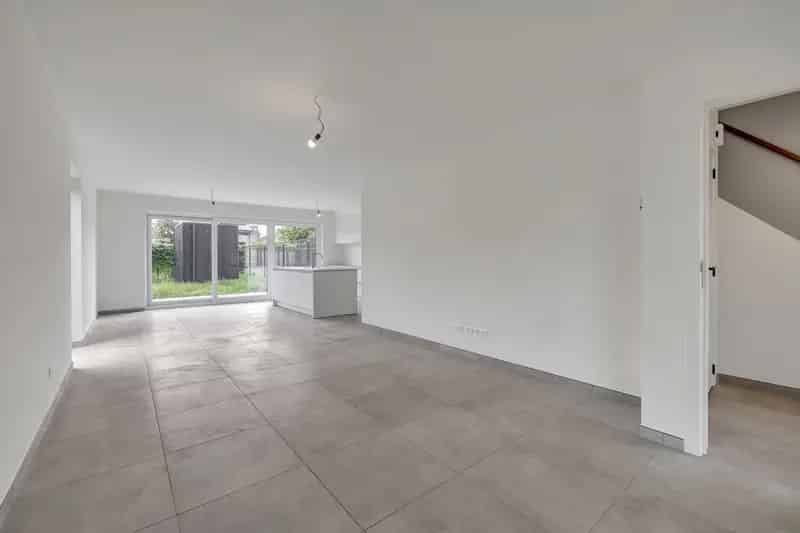 Energiezuinige Nieuwbouwwoning Grammene