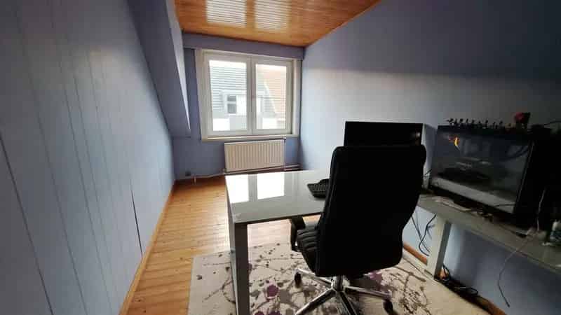 Belle-étage woning te koop in Schoten 3 slaapkamers