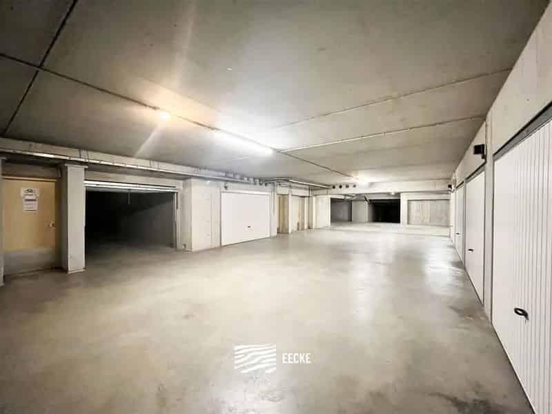 Garagebox te Huur Volledige Aanbod