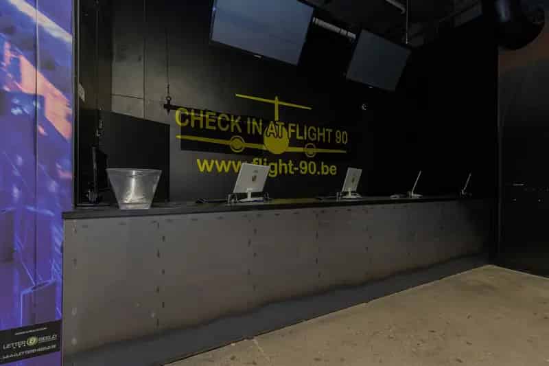 Unieke Eventlocatie Volledig Aanbod