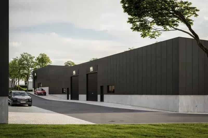 Woning te koop Deinsesteenweg 121 8700 Tielt