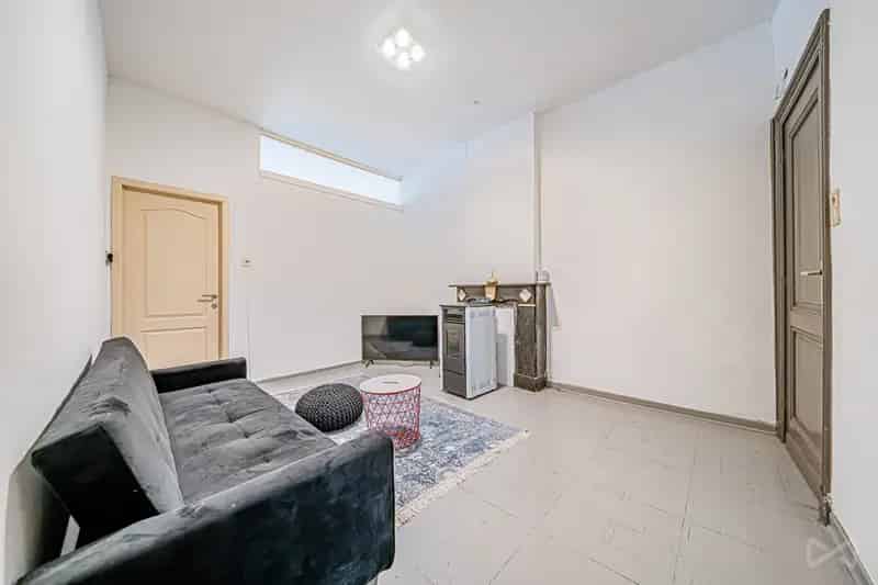 Appartement 2 slaapkamers te koop kleine copropriété