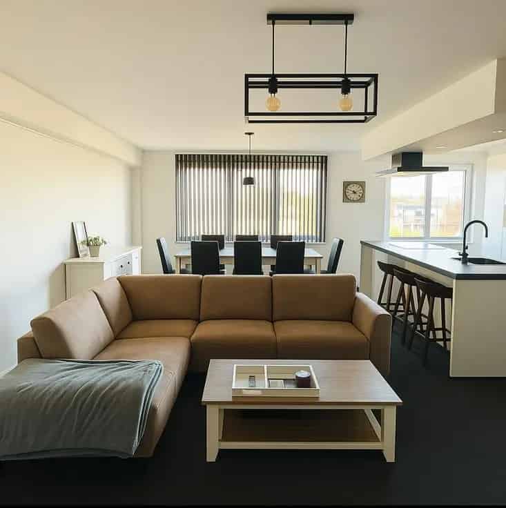 Appartement Te Koop: Ruim en Lichtrijk Appartement Nabij Winkels