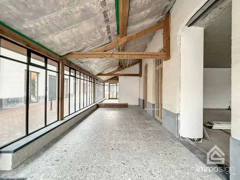 Handelspand te Koop Bocholt Centrum 213m²
