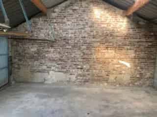 Garagebox te koop Arsimont