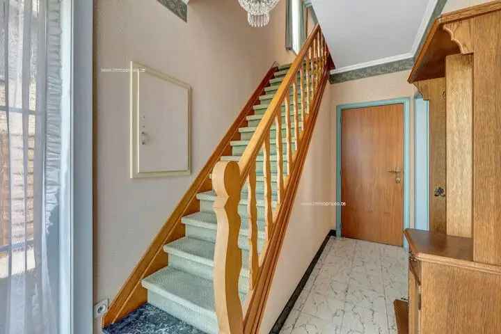 Huis te koop Machelen 3 slaapkamers