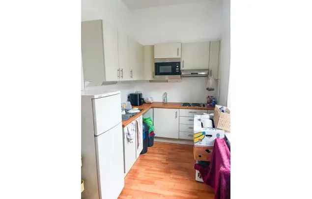 Huur 1 slaapkamer appartement van 90 m² in Ghent