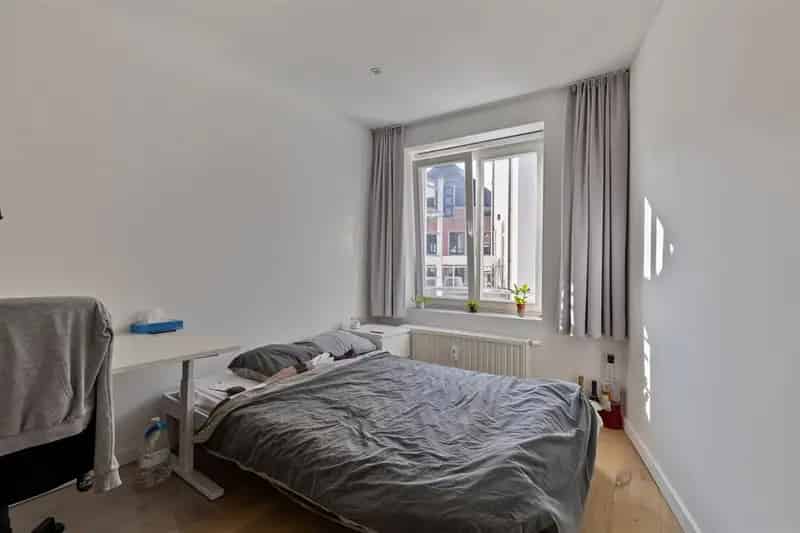 Luxueuze Studentenkamer Leuven Centrum