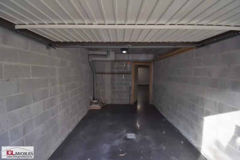 Garagebox te huur makkelijk bereikbaar