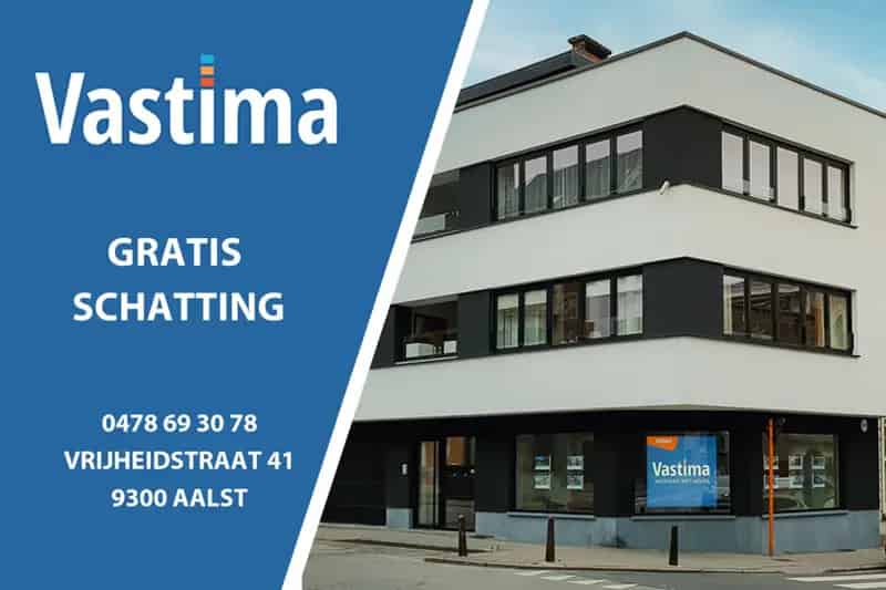 Bouwgrond te koop Aalst - Nabij centrum en OLV-Ziekenhuis