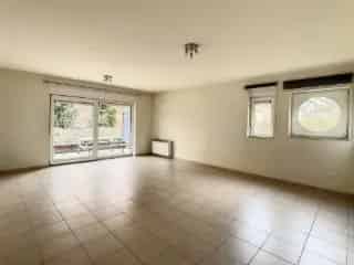 Gelijkvloers Appartement te Koop Pont-a-Celles