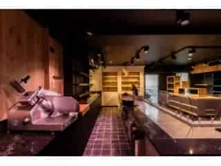 Handelspand met Woning te Koop Rekkem