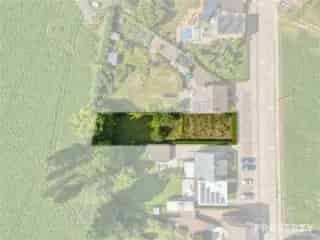 Bouwgrond Lendelede 668m² - Rustig & Centraal