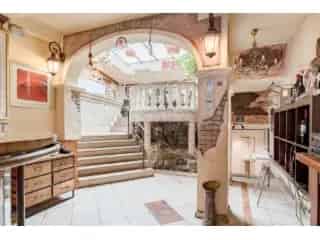 Handelspand te Koop Genk Centrum Horeca 374m2