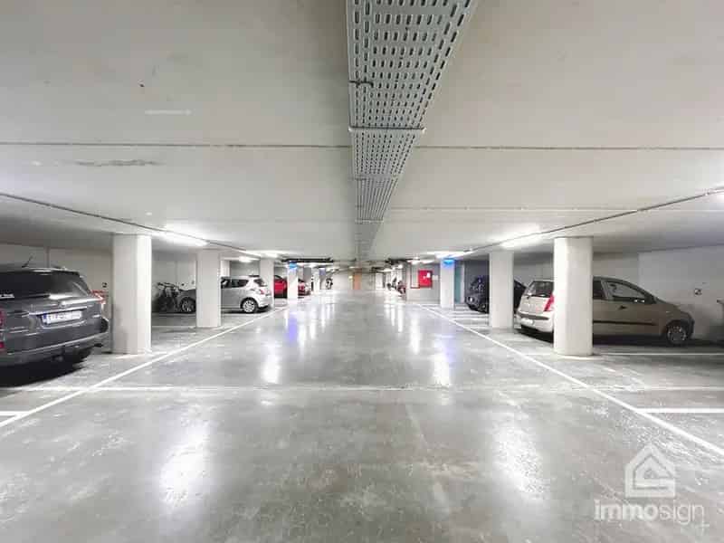 Nieuwbouw Parking te Koop Bocholt Centrum