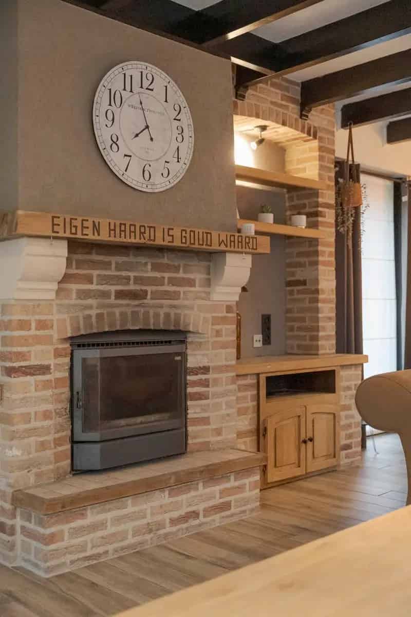 Bungalowvilla te Balen Ruim Perceel Idyllisch Gelegen