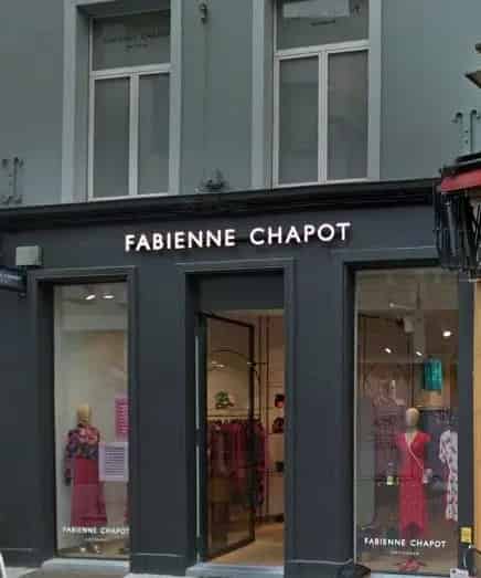 Commercieel pand Antwerpen Centrum