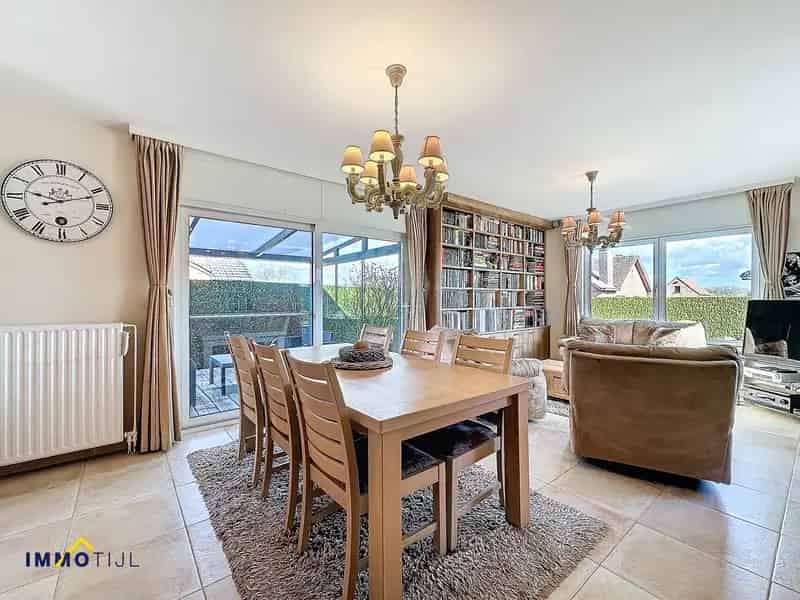 Huis te koop: Gelijkvloerse bungalow met tuin in Herne