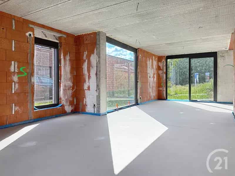 Nieuwbouw Huis te Koop Hulshout Houtvenne 4 slaapkamers
