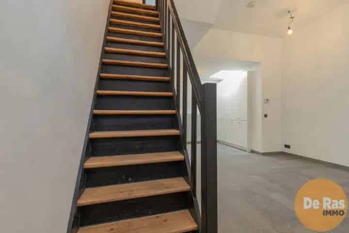 Huis te koop Gent - Instapklaar gerenoveerde woning