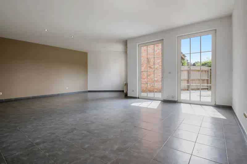 Huis te koop Dikkelvenne 3 slaapkamers tuin garage