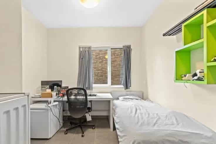 Studentenkamer te Koop in Brugge Nabij Hogescholen