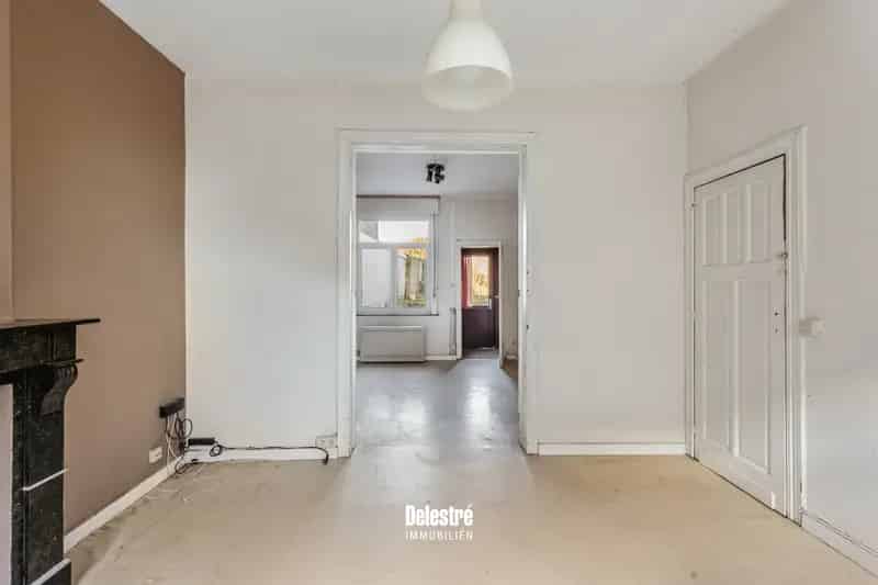 Huis te koop Welle Renovatieproject met Garage en Tuin