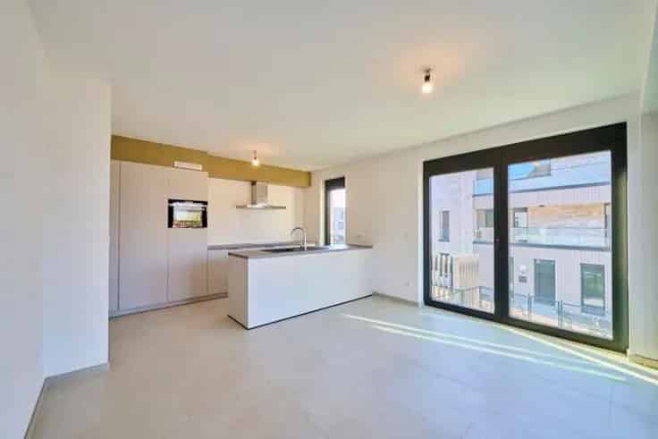 Appartement te Koop - 2 slaapkamers - 104m² - Terras - Agnetenpark