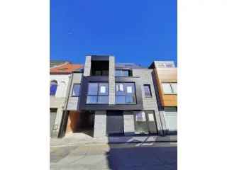 Appartement te huur Ninove - Nieuwbouw 63m²