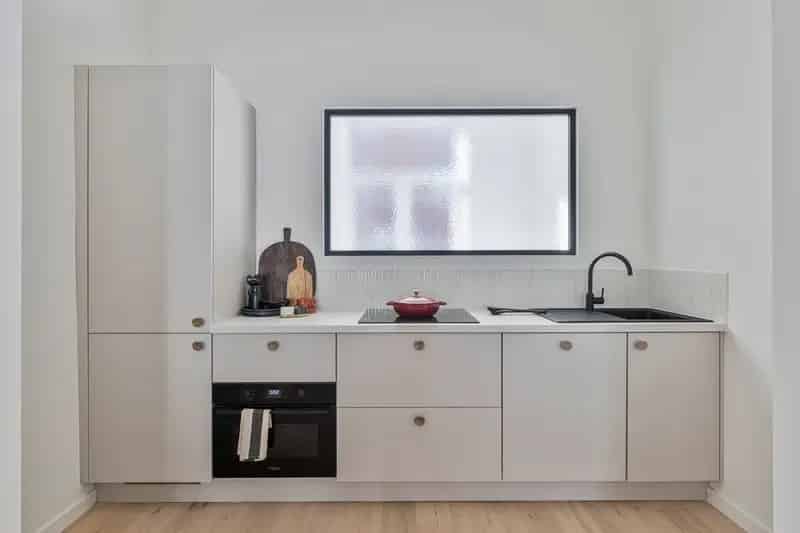 Huis te Koop Sint-Amandsberg - Gerenoveerde woning met stadstuin