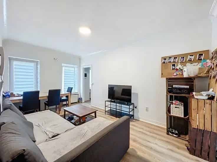 Appartementenblok Te Koop Jumet 2 Slaapkamers