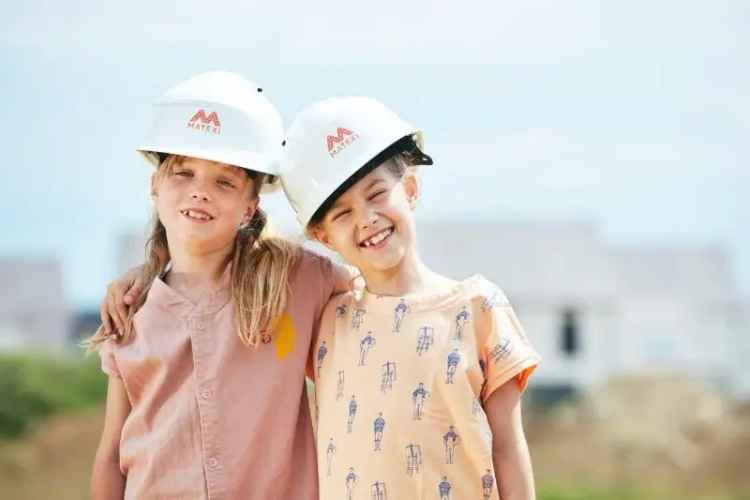 Nieuwbouw bouwgrond te koop in Nieuwerkerken