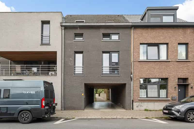 Appartement te huur Wijnegem 89m2 terras garage