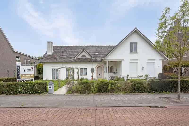 Ruime Kangoeroewoning 6 slaapkamers 3 garages EPC B