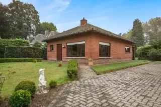 Bungalow te koop - Sint-Niklaas RBS02681